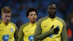 Yaya Toure criticises cash-grabbing players for China deals