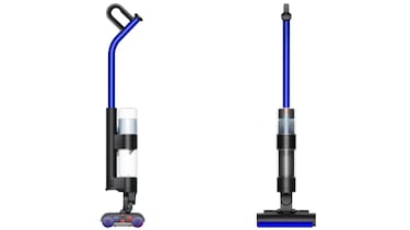 Dyson lanza su potente Piston Animal V16: cero enredos, detecta el polvo invisible y es perfecta para hogares con mascotas