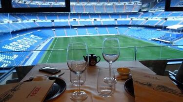 Disfruta de los restaurantes de moda en Madrid