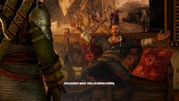 Captura de pantalla - The Witcher 3: Wild Hunt - Hearts of Stone (PC)