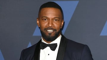 Las 10 mejores películas de Jamie Foxx ordenadas de peor a mejor según IMDb y dónde verlas online