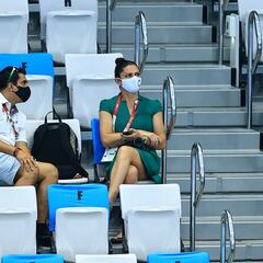 Conade condiciona apoyo ecónomico a atletas