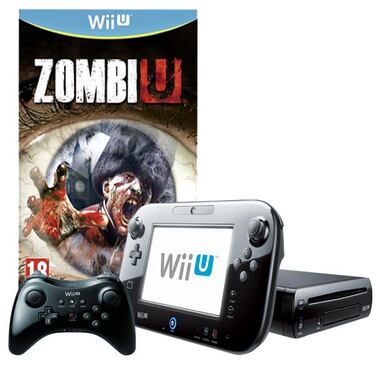 Un nuevo Premium Pack para Wii U