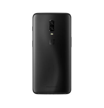 OnePlus 6T: características, precio y sensor de huellas en la pantalla