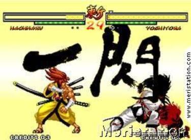 Samurai Shodown V, Impresiones