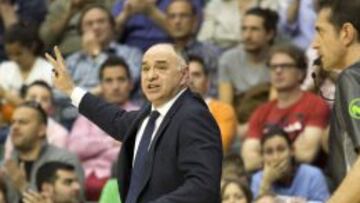 Pablo Laso.
