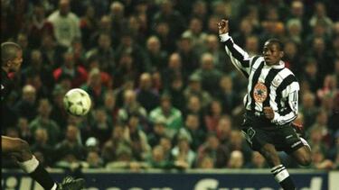 Prensa inglesa: “Asprilla pide nuevo dueño en Newcastle”