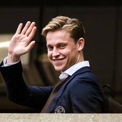 "No tendría reparos en noquear al Barça, como hicimos al Madrid"