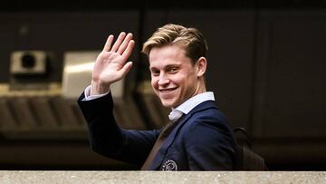 "No tendría reparos en noquear al Barça, como hicimos al Madrid"