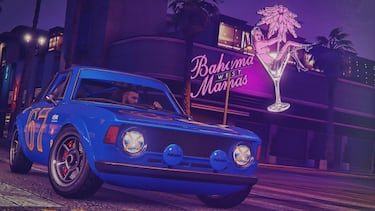 Novedades de esta semana en GTA Online: HVY Menacer, doble GTA$ y RP, y más