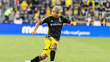 Tras obtener su pase a los cuartos de final de la Concacaf Champions Cup, Columbus Crew regresa a la MLS y recibir a un NY Red Bulls que viene a la alza.