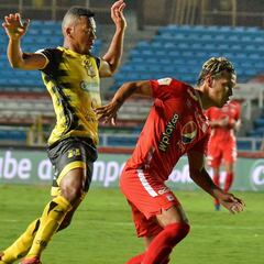 Guimaräes critica decisión de Dimayor sobre los suplentes