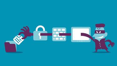 Hackeo a Telefónica y otras empresas, ¿qué está pasando?