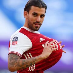 El Madrid también cambia el plan con Ceballos: quiere que vuelva