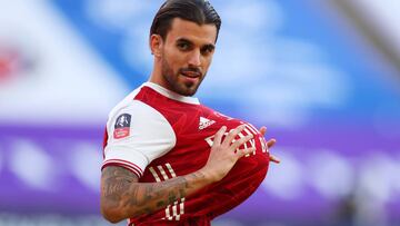 Real Madrid change plan and want Dani Ceballos to return