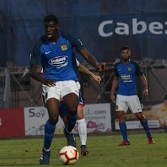 Carcelén sentencia un triunfo sin chicha del Majadahonda