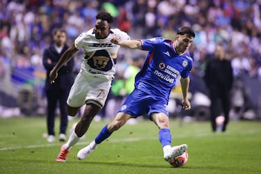 Liga MX’s top scorers face off in heavyweight Clausura clash today