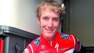 Andy Schleck