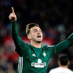 La novia del hijo de Ancelotti 'provocó' el fichaje de Fabián