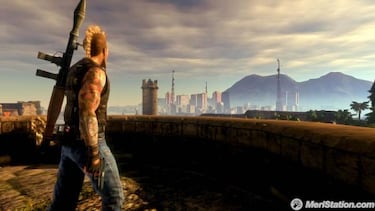 Mercenaries 2: World in Flames, Impresiones