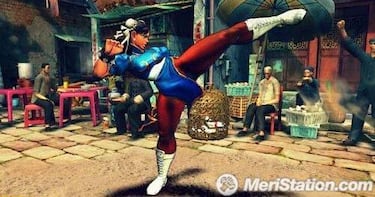 Street Fighter IV, Impresiones