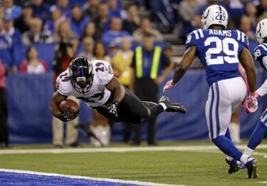 Agencia Libre 2015: vista previa