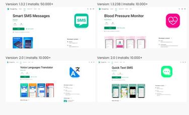 Joker infecta nuevas apps Android: comprueba que no las tienes