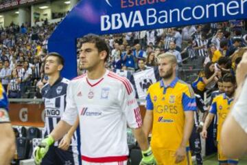 Listos los equipos para el Clásico regio