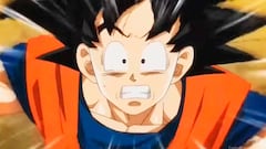 This is how Akira Toriyama improved ‘Dragon Ball’ when Goku almost failed completely