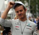 Rosberg firma un contrato multianual con Mercedes