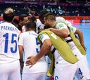 Guatemala pierde ante Egipto y se complica en el Mundial de Futsal