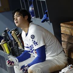 Dave Roberts abre la posibilidad de que Shohei Ohtani inicie el Juego 7
