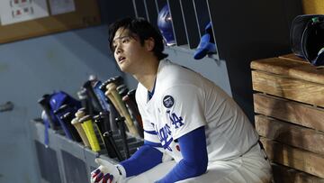 Dave Roberts abre la posibilidad de que Shohei Ohtani inicie el Juego 7