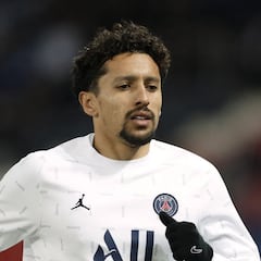 "¿Convencer a Mbappé? Ese no es el objetivo mañana"