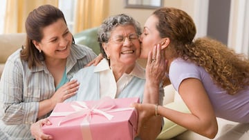 The celebration of Mother's Day in the United States is fast approaching, but there’s still time to buy a gift. Know the exact date it falls on this year.