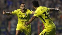 Las cuentas de Boca campeón