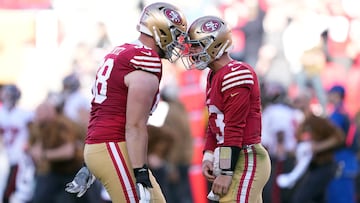 49ers vs Seahawks: Horario, TV; cómo y dónde ver la NFL en USA, México, Argentina, Colombia, Chile...