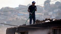 Incendios forestales en Chile hoy: centros de acopio y cómo ayudar en Valparaiso, Viña del Mar, Quilpué y por internet