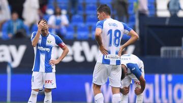 Bustinza: "Aquí somos obreros, quien va por otro lado nos hace un flaco favor"