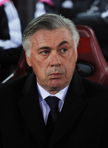 Zidane's Real Madrid on an 11 match winning streak