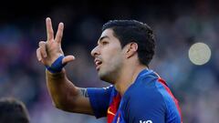 Otro mensaje de Suárez: "El club ya sabe lo que quiere Messi..."