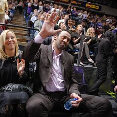 Divac sigue en sus trece: “¿Si me equivoqué con Doncic? El tiempo lo dirá”