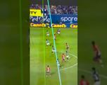 El vídeo que evidenciaría al VAR: Sí había fuera de lugar en el gol del San Luis
