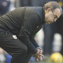15 excentricidades por las que a Bielsa lo llaman "El Loco"
