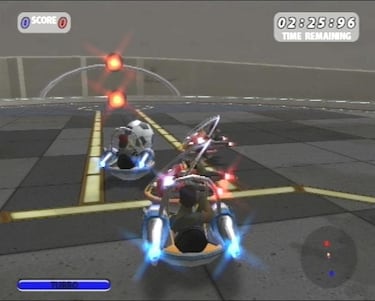 Thrillville recibirá nuevas atracciones