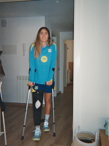 Los deportistas y famosos en Instagram