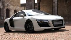 Revelados los 12 nuevos coches de Gran Turismo Sport