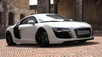 Revelados los 12 nuevos coches de Gran Turismo Sport