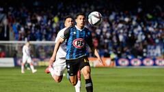 La U anuncia un nuevo fichaje