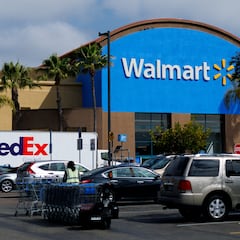 Revelan la verdad sobre si los migrantes en Estados Unidos deberán mostrar una visa o pasaporte para comprar en supermercados